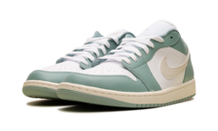 Air Jordan 1 Low WMNS "White Cannon" DC0774 138