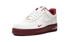 AIR FORCE 1 LO MNS WMNS "40th Anniversary" DQ7582 100