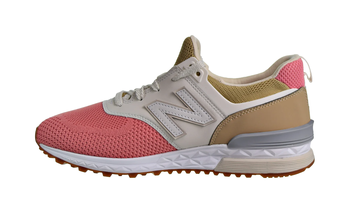 574 "Peach/Tan/White" MS574 EKF