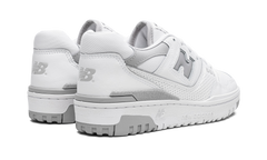 550 WMNS "White / Grey" BBW550BB