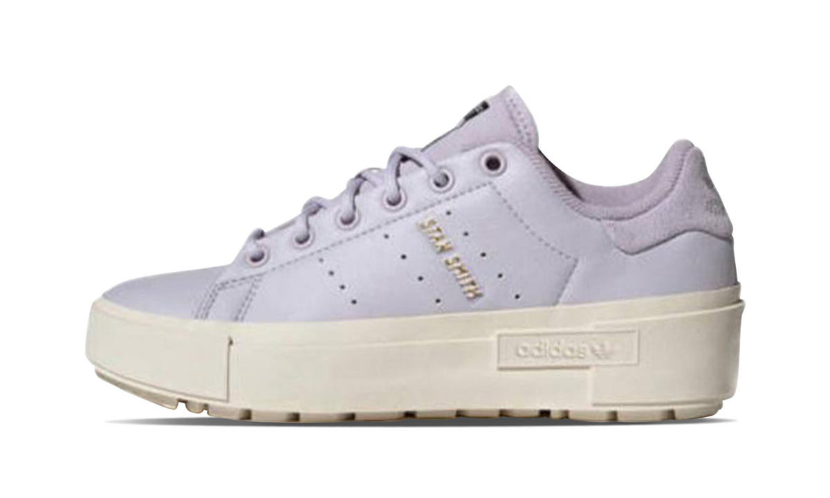 Stan Smith Bonega WMNS "Silver Dawn Core Black" HQ6044