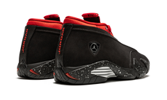AIR JORDAN 14 LO WMNS "Red Lipstick" DH4121 006