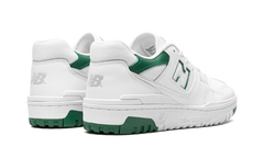 550 "White / Classic Pine" BB550SWB