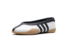Taekwondo Mei Ballet WMNS "White Black" JR7030