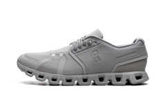 Cloud 5 "Fog Alloy" 59.98025