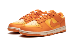 DUNK LO MNS WMNS "Magma Orange" DX2953 800