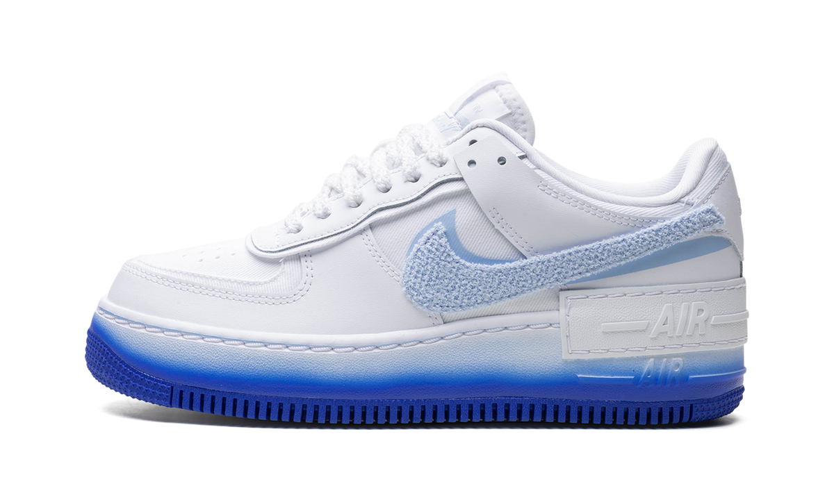AF1 Shadow Wmns "Racer Blue" FJ4567 100