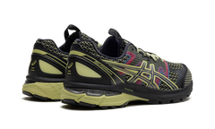 GEL-Terrain "Black / Neon Lime" 1203A394 001