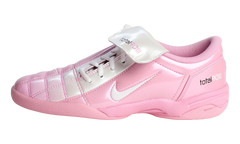 Total 90 SE WMNS "Pink Rise White" IO2389 600