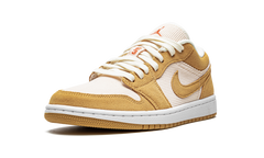 AIR JORDAN 1 LO SE WMNS "Corduroy & Suede" DH7820 700