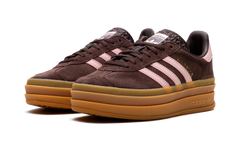 Gazelle Bold WMNS "Icey Pink Auburn" JI0326