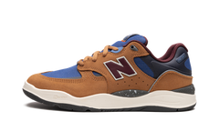 Numeric Tiago Lemos "Brown" NM1010RU