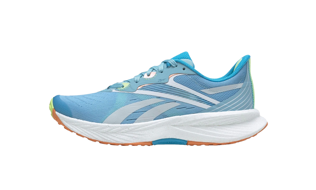 Floatride Energy 5 WMNS "Blue Pearl" HR1521