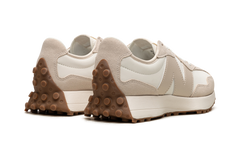 327 WMNS "Beige White Gum" WS327AN