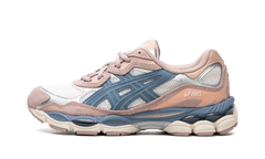 Gel NYC "Mauve Blue" 1202A429 104