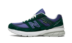 990 v5 "Aime Leon Dore - Botanical Green" M990AL5