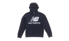 Essential St Logo Pullover Hoodie "Eclipse" MT03558 ECL
