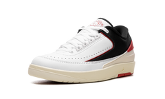 Jordan 2 Retro Low WMNS "Chicago Twist" FD4849 106