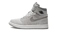 JORDAN 1 ZOOM AIR CMFT WMNS "Grey Fog" CT0979 003