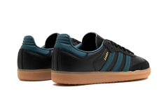 SAMBA OG WMNS "Black Gum" IG5931