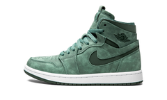 JORDAN 1 HIGH ZOOM AIR CMFT WMNS "Emerald Green" CT0979 301