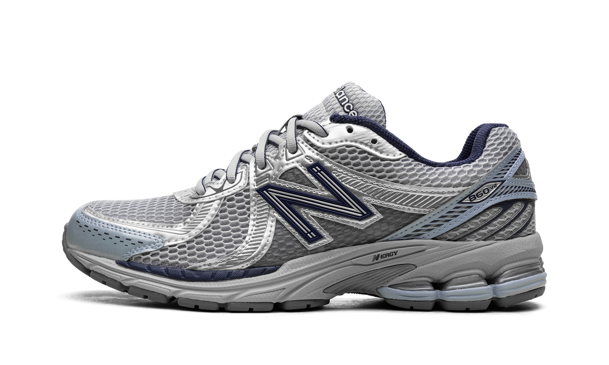 860 V2 "Milky Way - Arctic Grey" ML860BB2