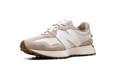 327 "Oatmeal White" MS327ASL