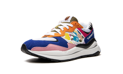 57/40 "BAPE - Multcolor" M5740BPE