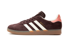 GAZELLE WMNS "Shadow Brown" IF3233