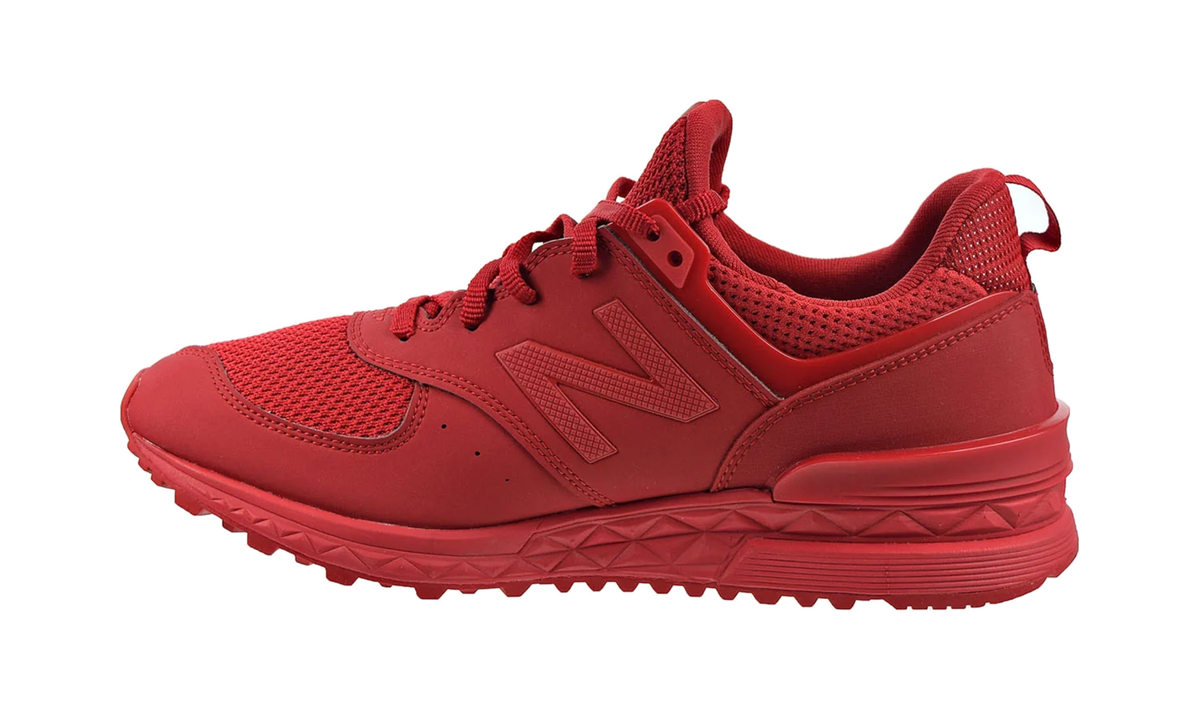 574 "Red" MS574 SCP