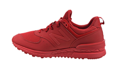 574 "Red" MS574 SCP