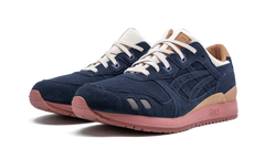 Gel Lyte III "PACKERS x J.CREW" H7F4K.5050