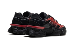 9060 "Black Red Gradient" U9060IDZ