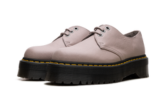 1461 II Pisa Leather Platform "Vintage Taupe" 31167348