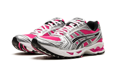GEL-Kayano 14 "Pink Glo" 1201A019 700