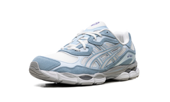 GEL-NYC "Arctic Sky" 1203A383 107