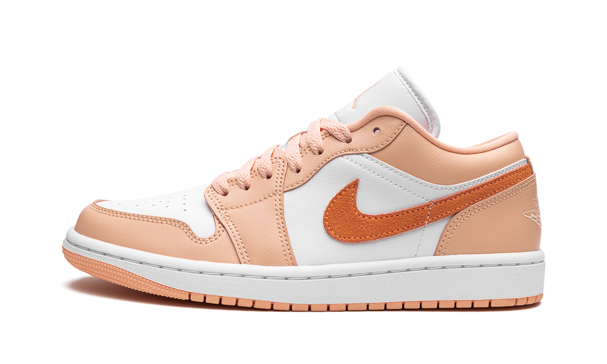 AIR JORDAN 1 LO WMNS "Sunset Haze" DC0774 801