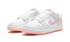 DUNK LOW WMNS "520 Pack Pink"