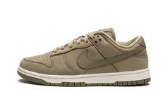DUNK LO PRM MF WMNS "Neutral Olive" DV7415 200