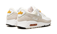 AIR MAX 90 NMS WMNS "Light Bone University Gold"