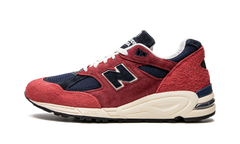 990v2 Made In USA "Chrysanthemum" M990AD2