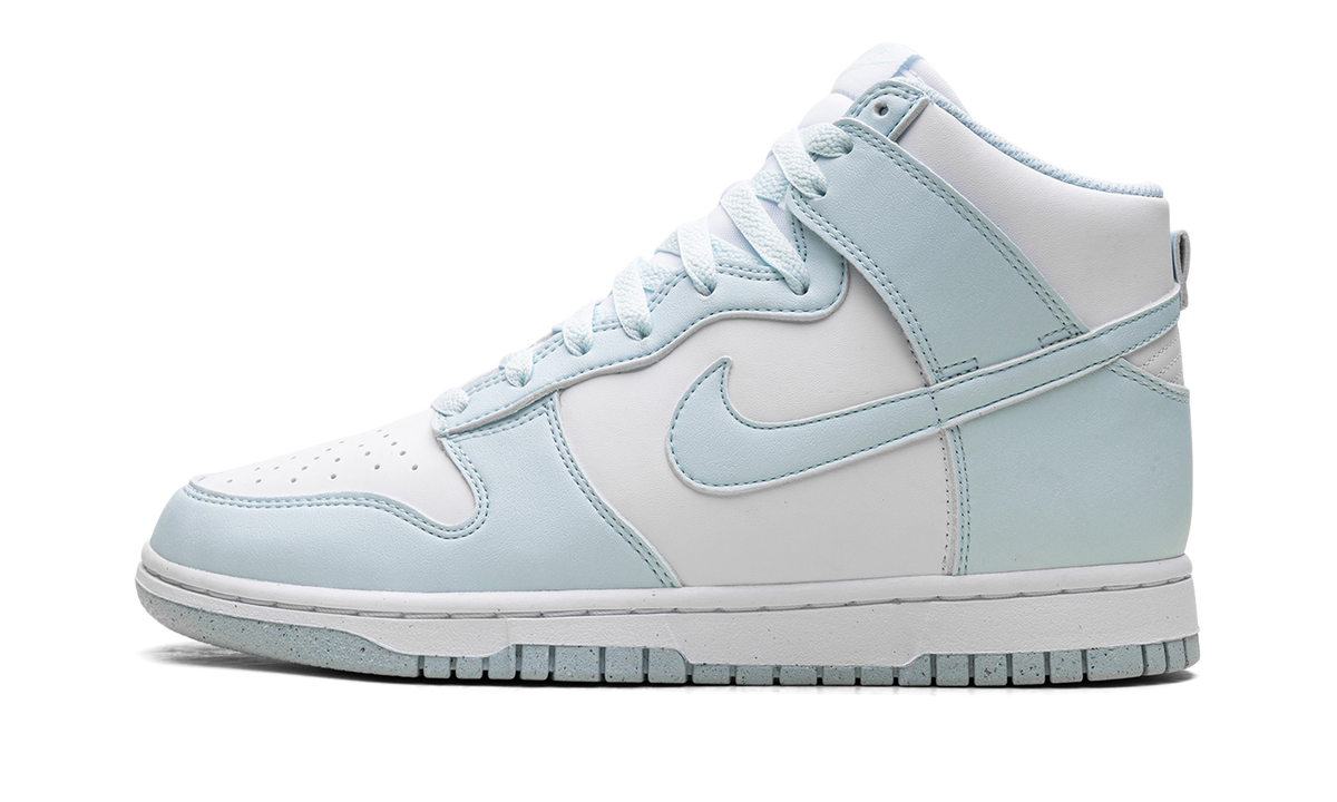 Dunk High "Glacier Blue" FV5960 100