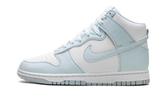 Dunk High "Glacier Blue" FV5960 100