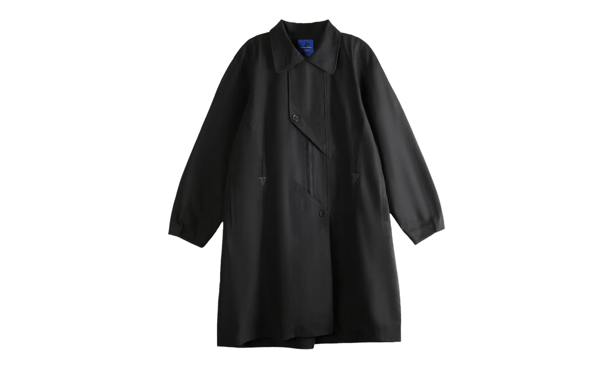 Satureja Coat "Kiko Kostadinov" 2203A317 001