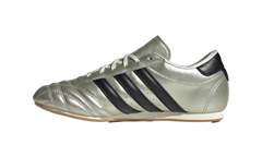 Taekwondo Lace Womens "'Silver Metallic Core Black'" JP8132