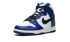 DUNK HIGH WMNS "Deep Royal Blue" DD1869 400