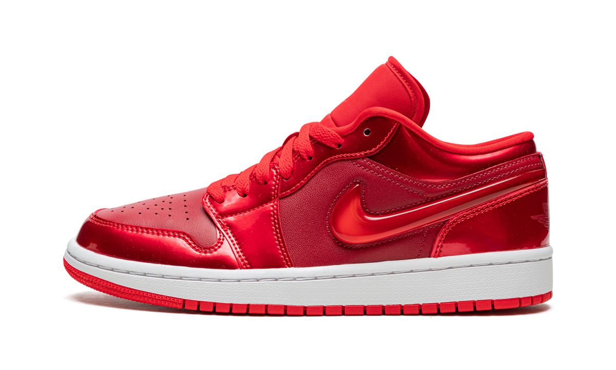 JORDAN 1 Low SE WMNS "Pomegranate" DH5893 600