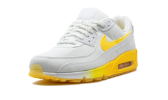 AIR MAX 90 MNS WMNS "Citrus Pulse" FJ4548 100