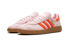 Handball Spezial WMNS "Clear Pink Solar Orange" JS0250