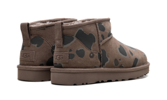 Classic Ultra Mini Appaloosa WMNS "Caribou" 1166890 CRBO